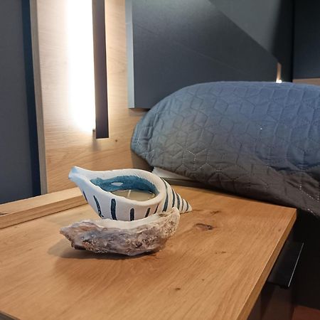 Вселена Appartement Varna Buitenkant foto