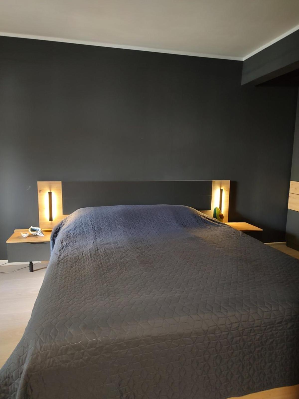Вселена Appartement Varna Buitenkant foto