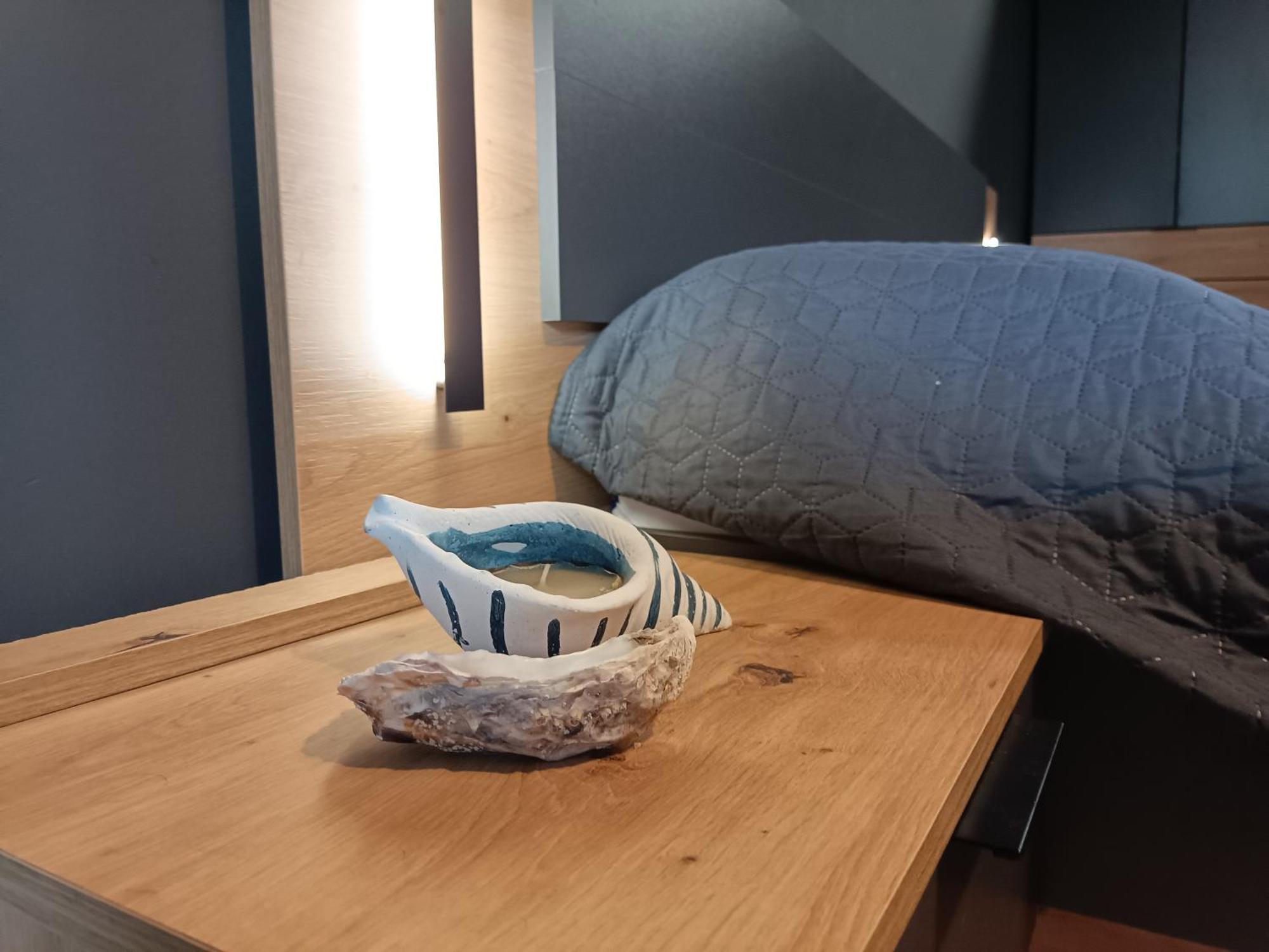 Вселена Appartement Varna Buitenkant foto