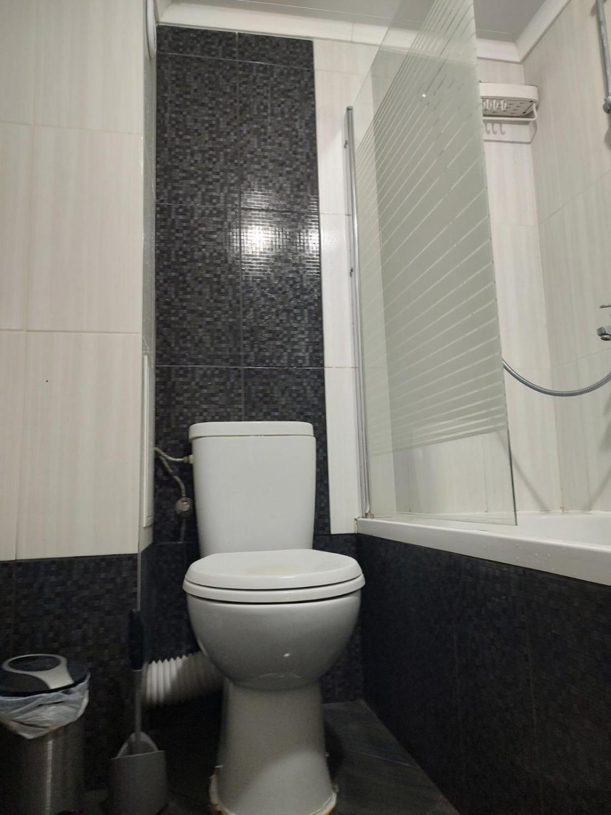 Вселена Appartement Varna Buitenkant foto