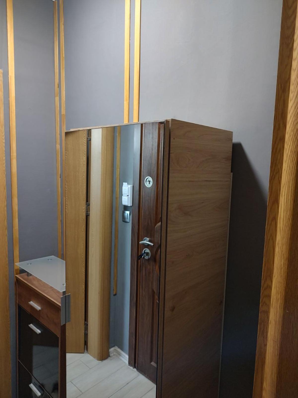 Вселена Appartement Varna Buitenkant foto