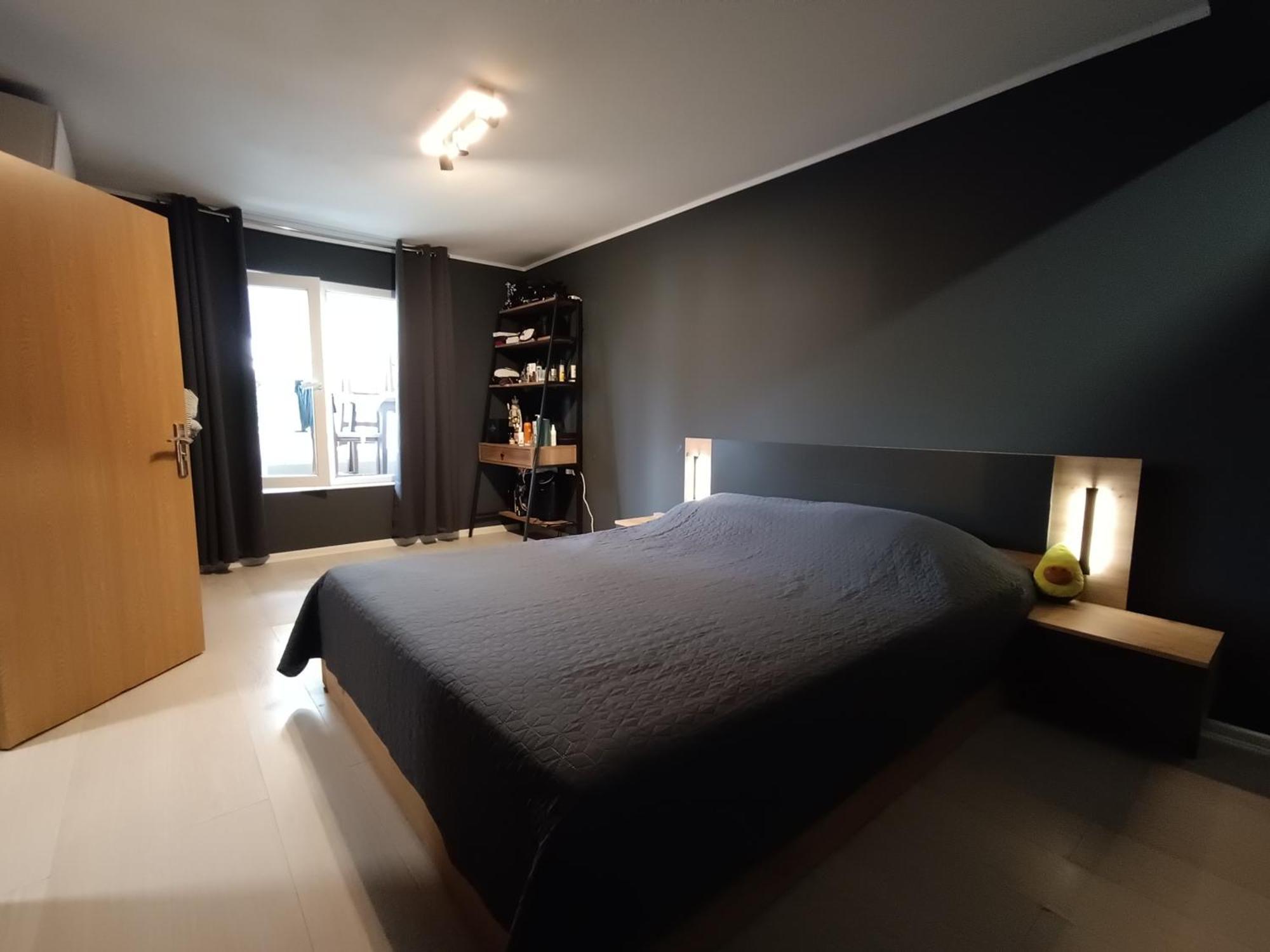 Вселена Appartement Varna Buitenkant foto
