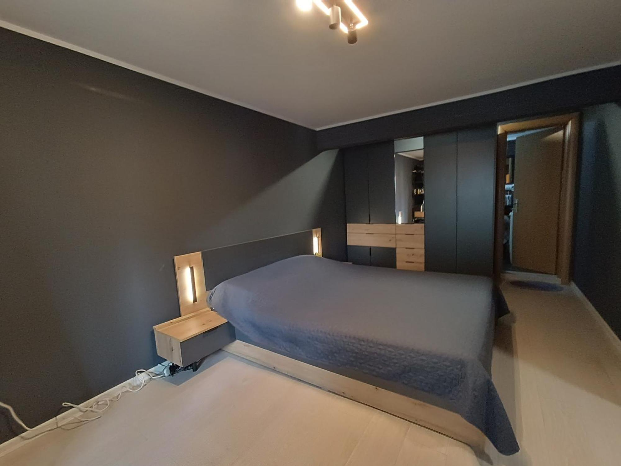 Вселена Appartement Varna Buitenkant foto