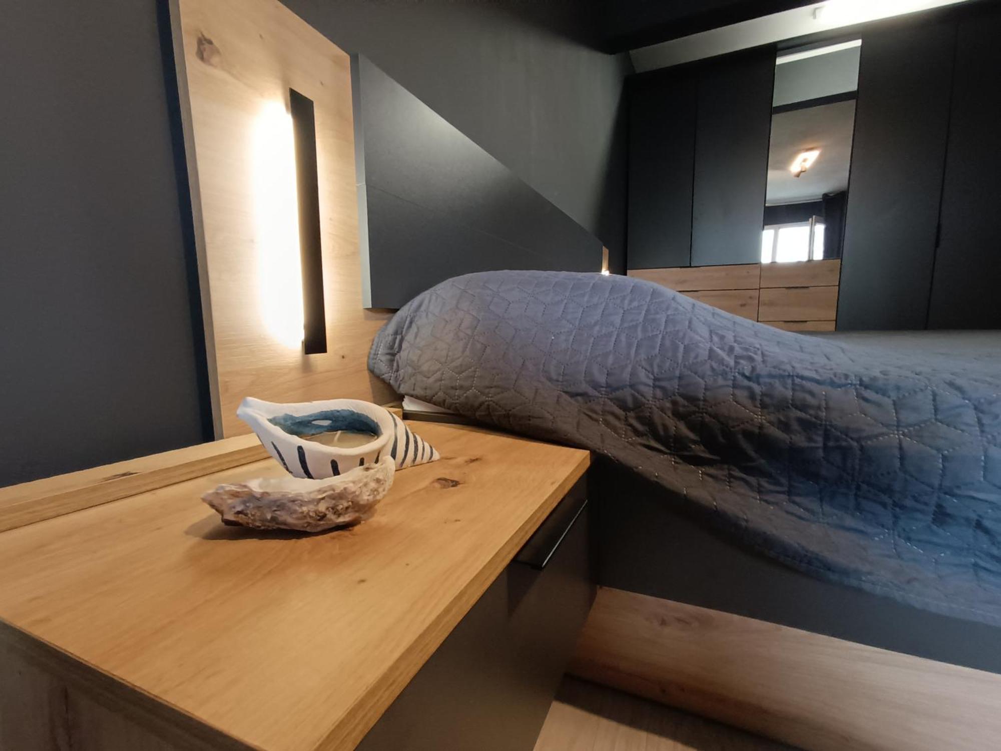 Вселена Appartement Varna Buitenkant foto