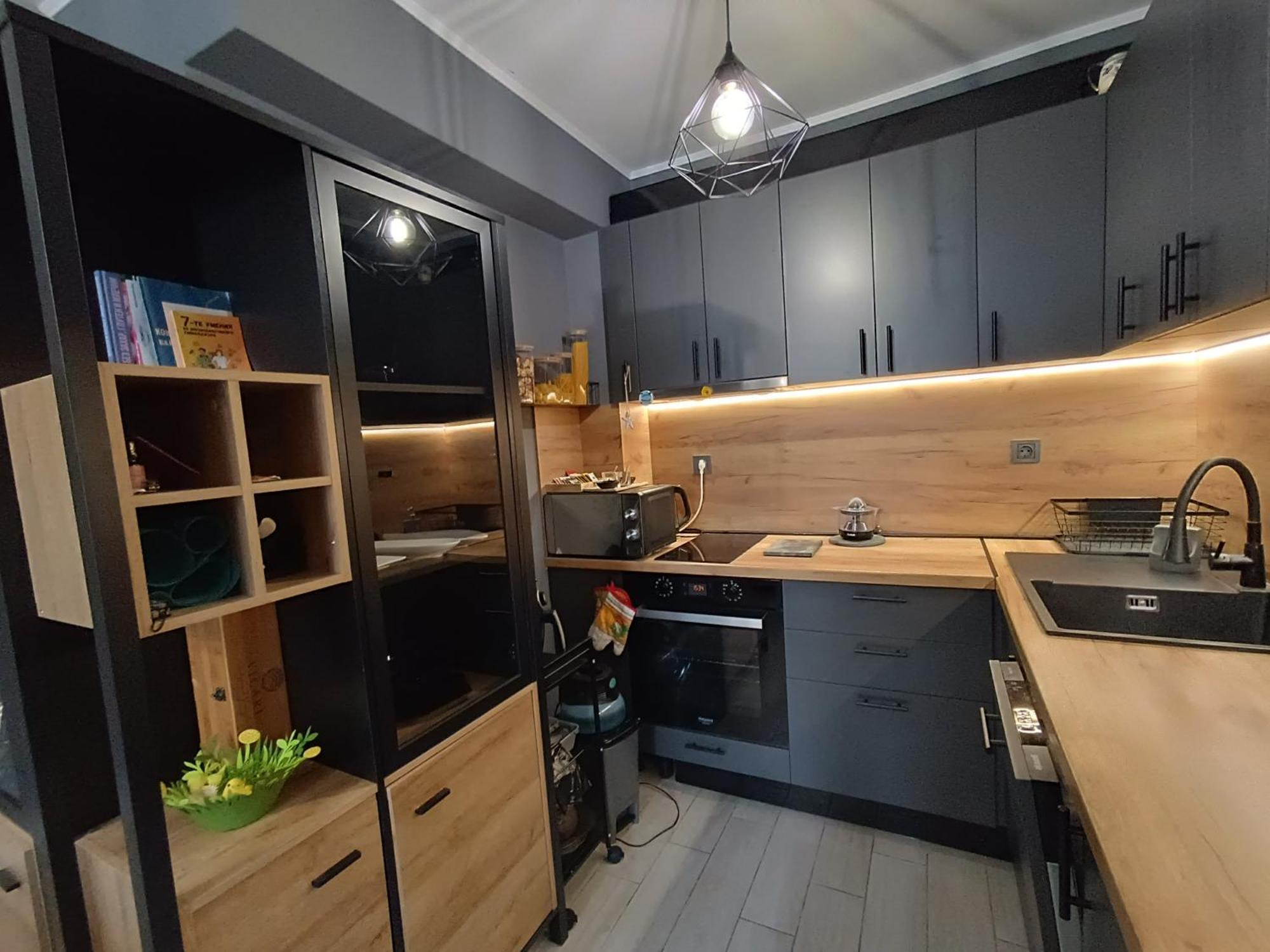 Вселена Appartement Varna Buitenkant foto