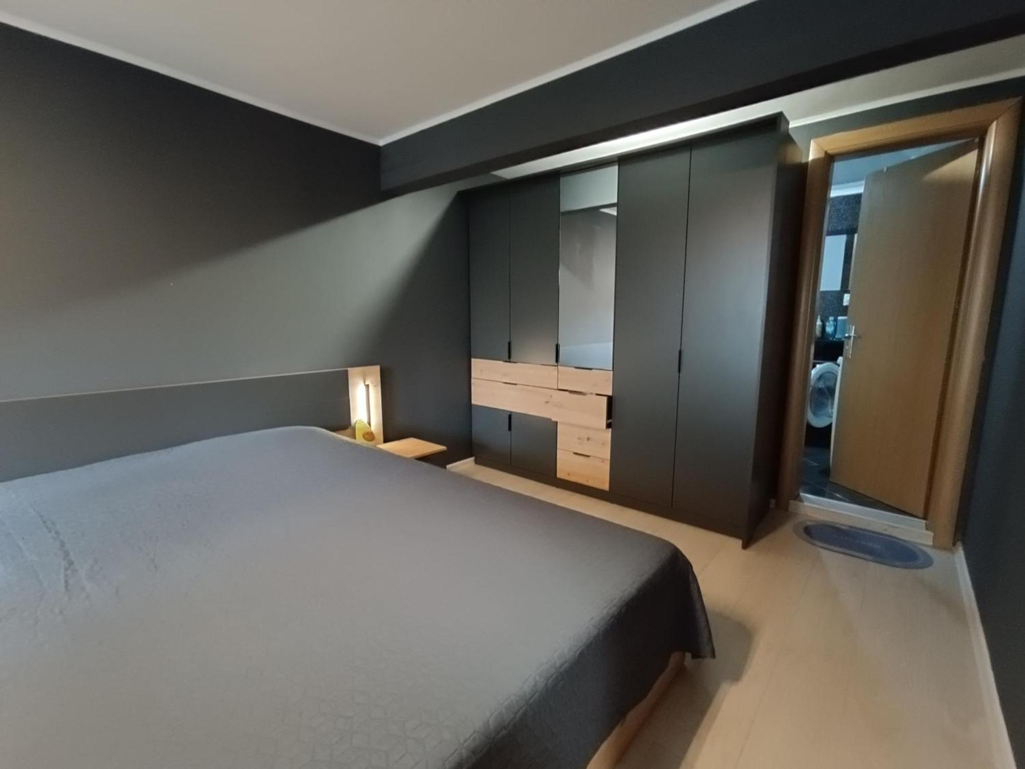 Вселена Appartement Varna Buitenkant foto