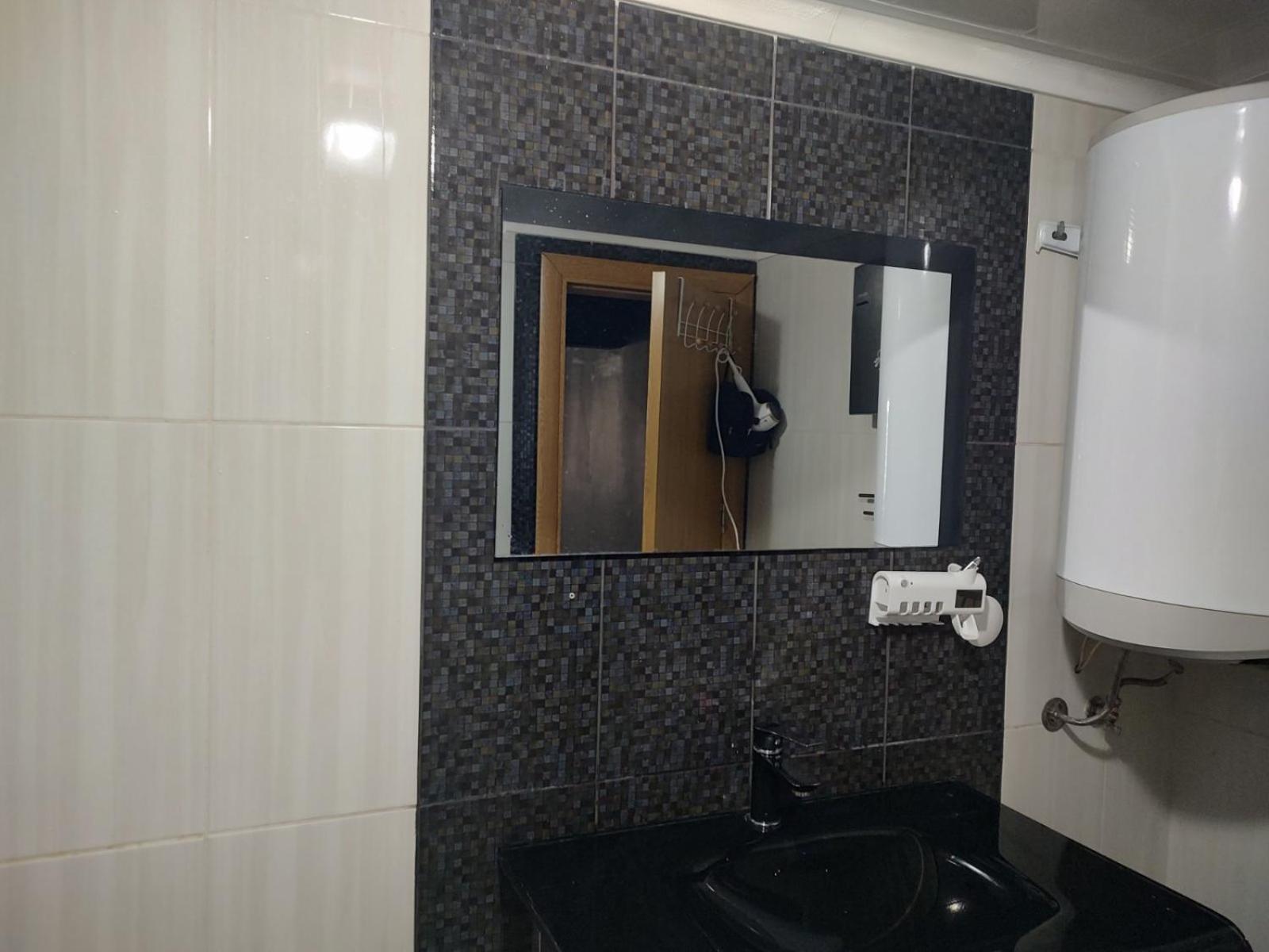 Вселена Appartement Varna Buitenkant foto