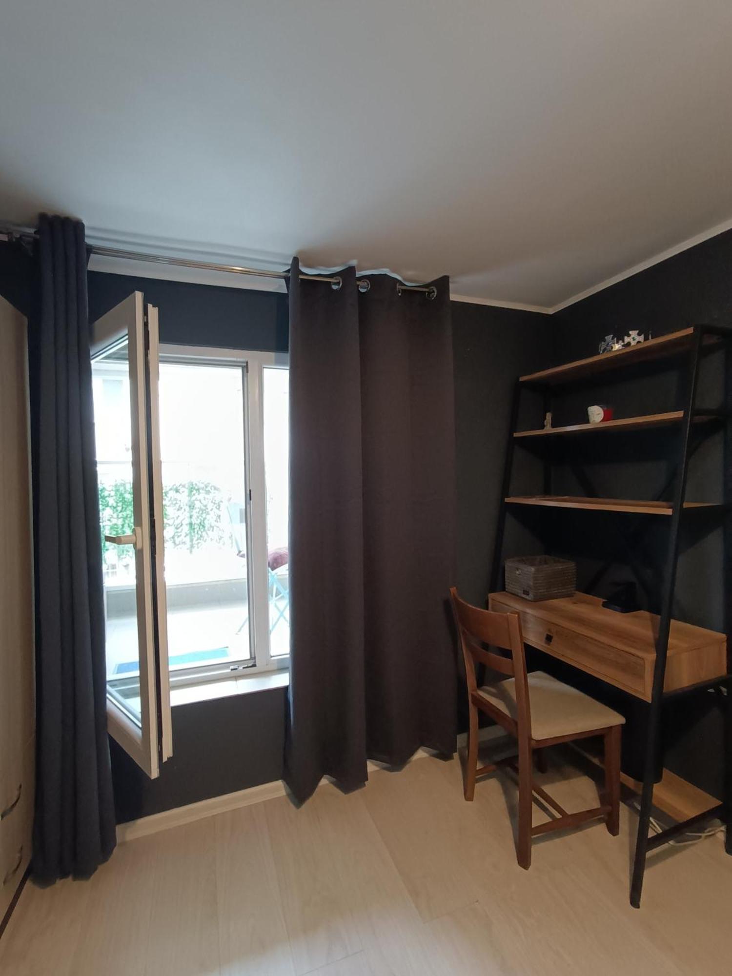 Вселена Appartement Varna Buitenkant foto